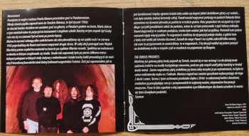 CD Tenebris: 30 Years Of Solitude