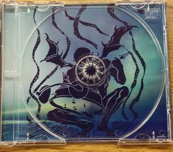 CD Tenebris: 30 Years Of Solitude