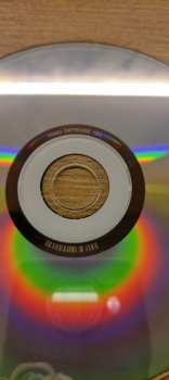CD Tenebris: 30 Years Of Solitude