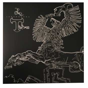 Album Tenebris: Legendarna