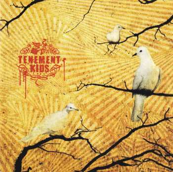 CD Tenement Kids: Doves