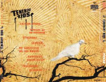 CD Tenement Kids: Doves