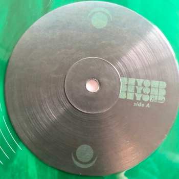 LP Tengger: Nomad CLR