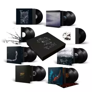 Tenhi: Collected Works 2023