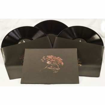 3LP Tenhi: Folk Aesthetic 1996-2006 LTD