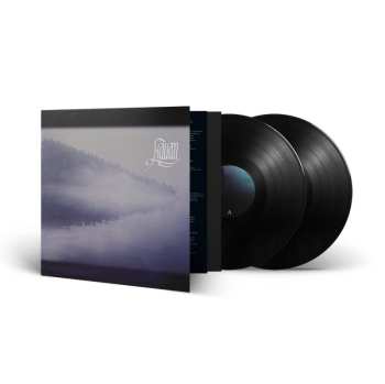 2LP Tenhi: Kauan