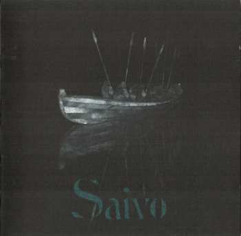 2LP Tenhi: Saivo CLR | LTD