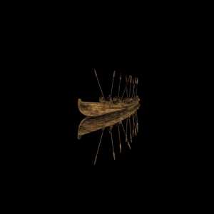 2LP Tenhi: Saivo LTD