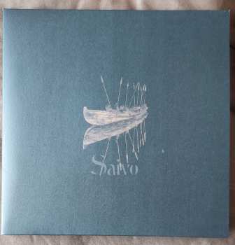 2LP Tenhi: Saivo LTD