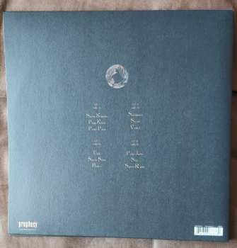 2LP Tenhi: Saivo LTD