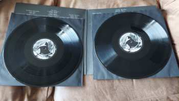 2LP Tenhi: Saivo LTD