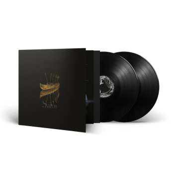 2LP Tenhi: Saivo LTD