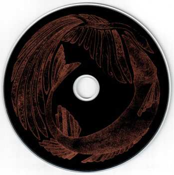 2LP Tenhi: Saivo CLR | LTD