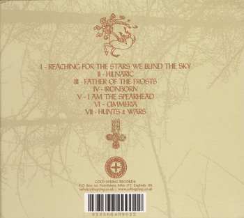 CD TenHornedBeast: Hunts & Wars