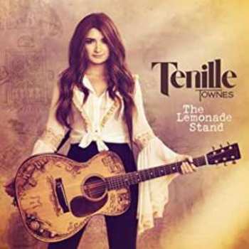 LP Tenille Townes: The Lemonade Stand