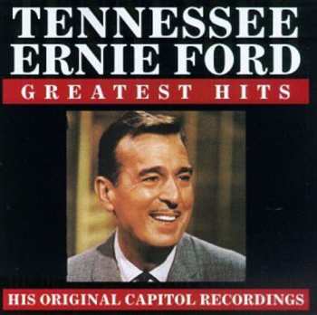 Album Tennessee Ernie Ford: Greatest Hits