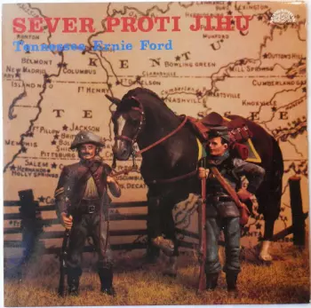 Tennessee Ernie Ford: Sever Proti Jihu