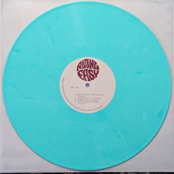 LP Tennessee River Crooks: Tennessee River Crooks