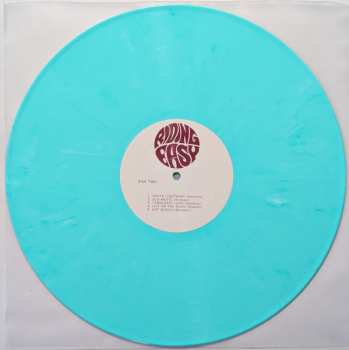 LP Tennessee River Crooks: Tennessee River Crooks