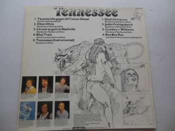 LP Tennessee: Tennessee