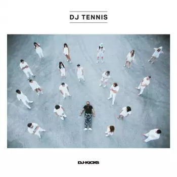 DJ-Kicks