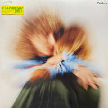 LP Tennis: Pollen CLR | LTD