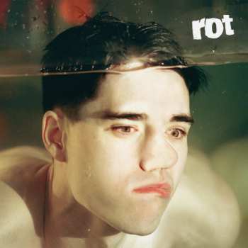 Album Tennyson: Rot