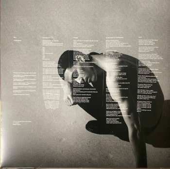 LP Tennyson: Rot CLR