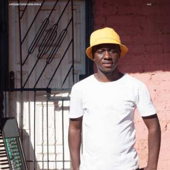 Album Teno Afrika: Amapiano Selection