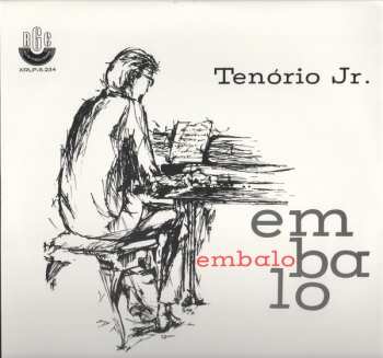 LP Tenorio Jr.: Embalo