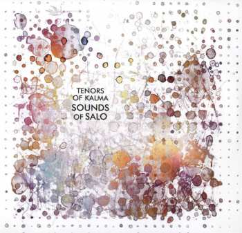 Album Tenors Of Kalma: Sounds Of Salo