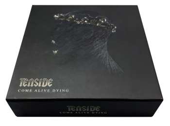 Album Tenside: Come Alive Dying