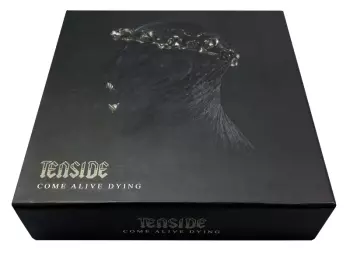 Tenside: Come Alive Dying