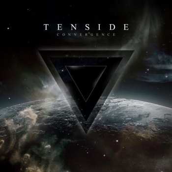 Album Tenside: Convergence