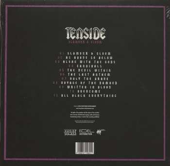 LP Tenside: Glamour & Gloom LTD | CLR