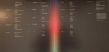 2LP Tensnake: L.A.