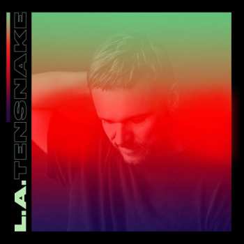 2LP Tensnake: L.A.