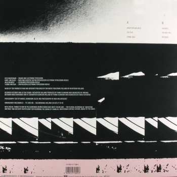 LP Tent: Uncertain And Wild