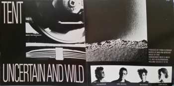 LP Tent: Uncertain And Wild