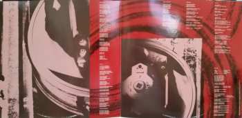 LP Tent: Uncertain And Wild