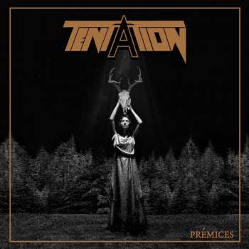 LP Tentation: Prémices CLR | LTD