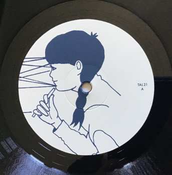 LP Tentenko: An Antworten EP