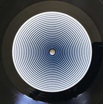 LP Tentenko: An Antworten EP