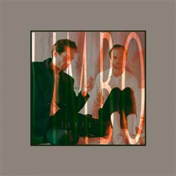 Album Tents: Limbo