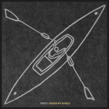 Album Tents: Under My Wings
