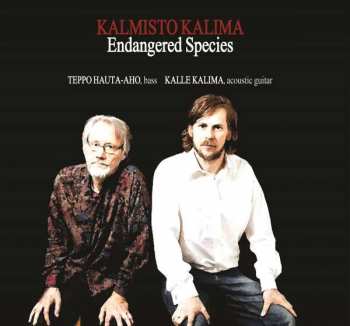 CD Kalmisto Kalima: Endangered Species