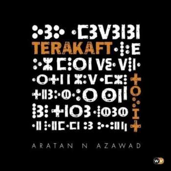 Album Terakaft: Aratan N Azawad