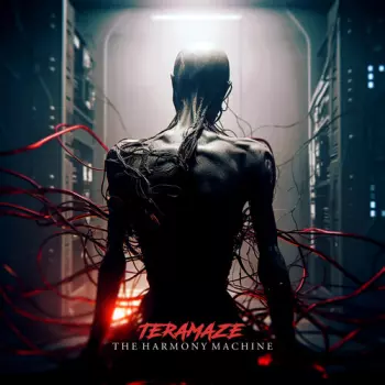 Teramaze: The Harmony Machine