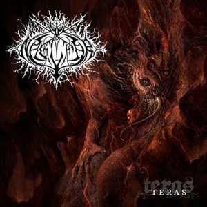 Album Naglfar: Téras