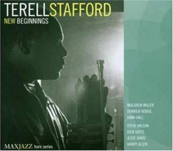 Album Terell Stafford: New Beginnings